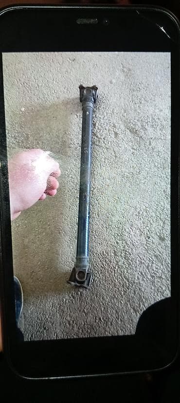 Razdatka. Yenidir. Bmw m5 f10 Razdatka. Qiyməti 500azn