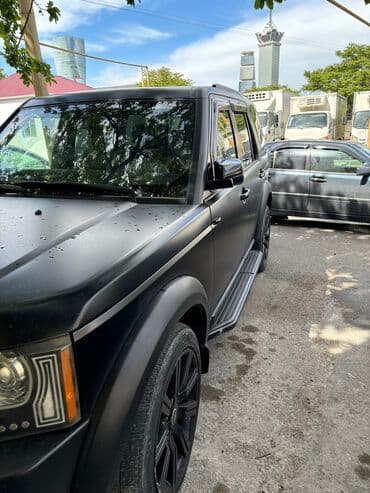 1 9 дизель фольксваген: Land Rover Discovery: 2.7 л | 2005 г. 365000 км Универсал — 6