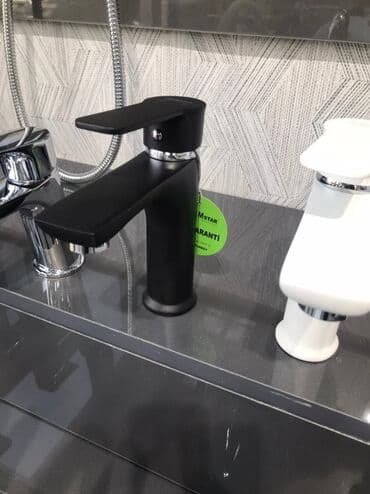 simistel: 15azndən başlayan qiymətlərlə.Hamam otağınıza və mətbəxinizə lazım — 8