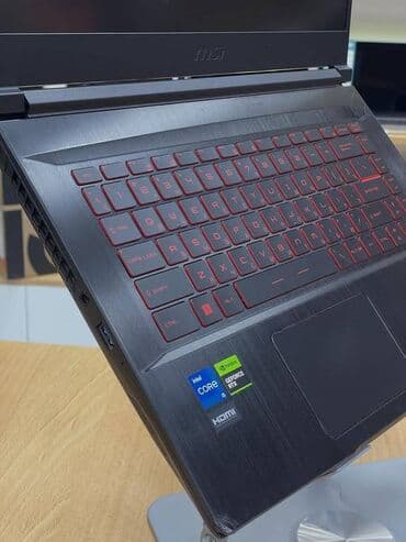 en ucuz msi: MSI oyun noutbuku Texniki xüsusiyyətlər: - Prosessor: Intel Core — 2