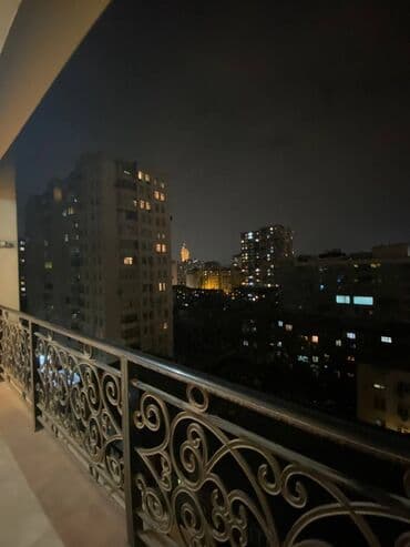 ev certiyojları: Nərimanov Rayonu Ağa Neymətulla küşəsi 12 mərtəbəli yeni tikilinin 8 — 4