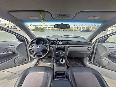 diffuser satisi: Mitsubishi Airtrek 2002 satılır. ✅ Yürüş: 185.000 km ✅ Vəziyyəti — 3