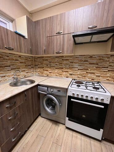 аренда квартир в баку без посредников: Nizami metrosuna yaxın 6 mertebeli binanın 4-cu mərtəbəsində yerləşən — 10