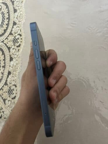 iphone 16 qiymət: IPhone 14, 128 GB, Mavi, Face ID — 3