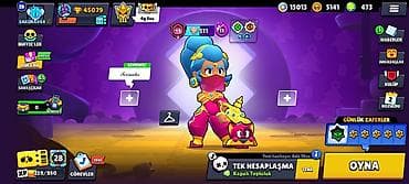 telefon iphone 7: Brawl stars hesabi tecili satilir 45000 kupa 473 elmas var toplam 150 — 2