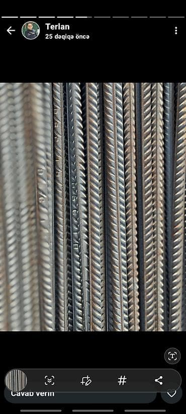 Крепежные изделия: Hernov armaturlarin satisi sex,zavod Bakustil stp elmetal rus at lalafo.az — 3 Крепежные изделия: Hernov armaturlarin satisi sex,zavod Bakustil stp elmetal rus — 3