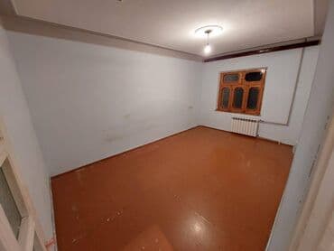 mida sosial evler 2023: Bakı, Yeni Günəşli Massiv D, 2 otaqlı, Köhnə tikili, 55 kv. m — 1