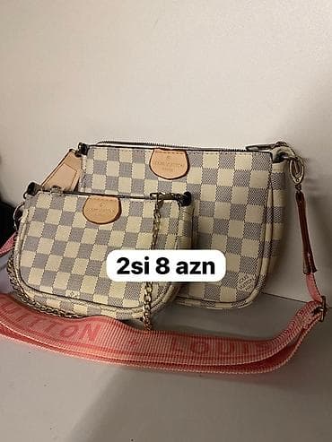 qizi: Pulqabı — 1