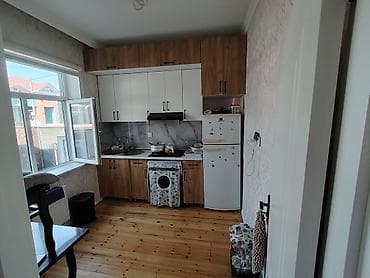 mingəçevir əmlak az: 2 otaqlı, 55 kv. m, Kredit yoxdur, Yeni təmirli — 10