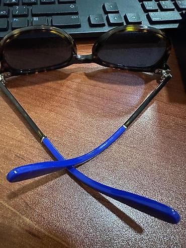 Çantalar: Gün eynəyi, Yeni — 2