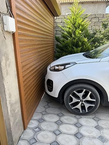 disk teker vaz: İşlənmiş Disk Kia R 19, 5 Boltlu — 1