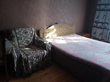 babek kiraye ev: Hövsanda quşçuluq da addelni heyəti olan bir otağ ve mətbəx heyete — 3