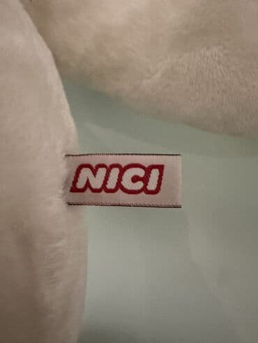 robot it: Oyuncag it. Cox yumsagdir, Almaniyadan alinib — 5