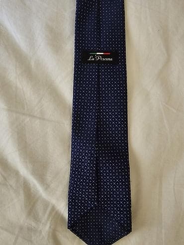 first class: Qalstuk — 1