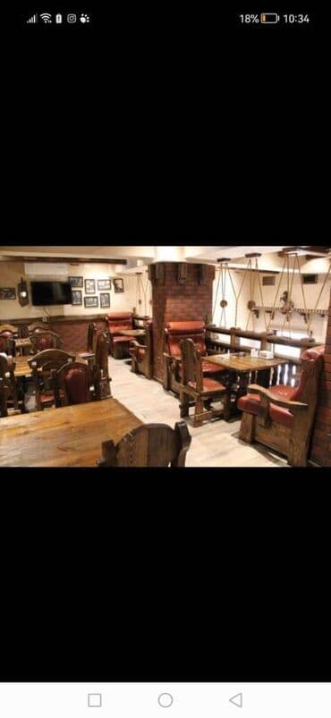 сдаю в аренду помещение: Nərimanov rayonu inqilabda yaxın yol kənarı 300 kv.m sahəsi olan — 1