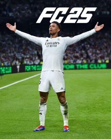 FC25 ps4 oyun 5 manat prasifkali ps4 lere yazilir unvan neftciler