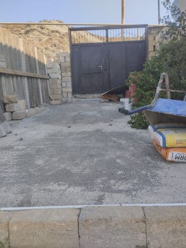 kend bineqedide kiraye evler: 3 kv. m, 3 otaqlı, Qaz, İşıq, Su — 2