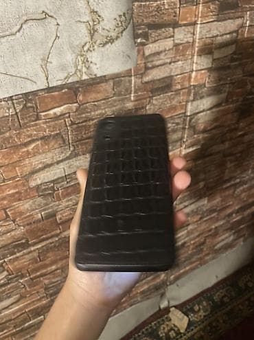 telefon samsunq: Samsung Galaxy A03, 32 GB, rəng - Qara, Sensor — 3