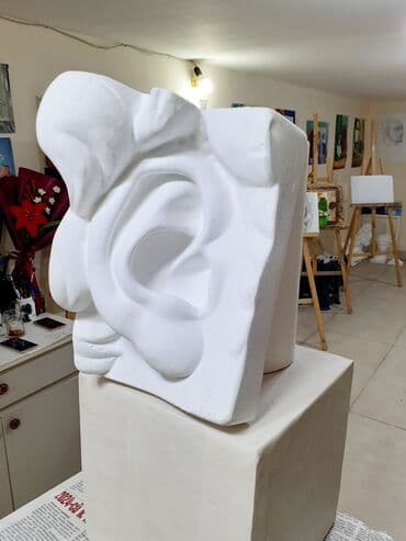 Heykəlcik, 2025 il, Gips, Rusiya, Rayonlara çatdırılma, Ünvandan götürmə, Pulsuz çatdırılma lalafo.az -da Heykəlcik, 2025 il, Gips, Rusiya, Rayonlara çatdırılma, Ünvandan götürmə, Pulsuz çatdırılma