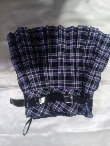 Xodunoklar: Məhsul: Qız uşaqları üçün büzməli ətək 40 azn alinib 15 azn satilir — 3