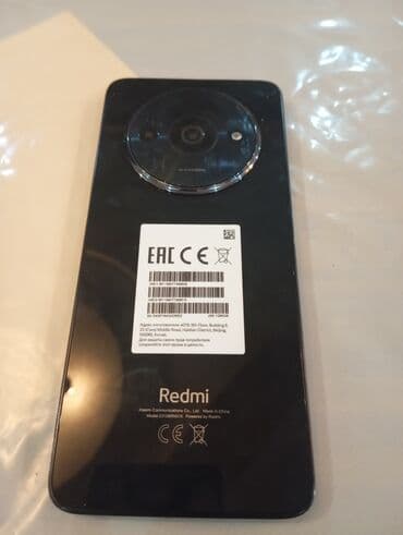 honor x8b qiymeti: Ela vezietdeit . Smartfon - Ekran: tam ekran dizaynlı, “su damcısı” — 6