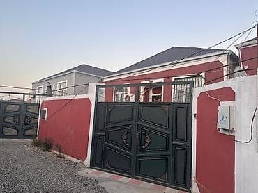 Поселок Сабунчи 3 комнаты, 80 м², Свежий ремонт — 1