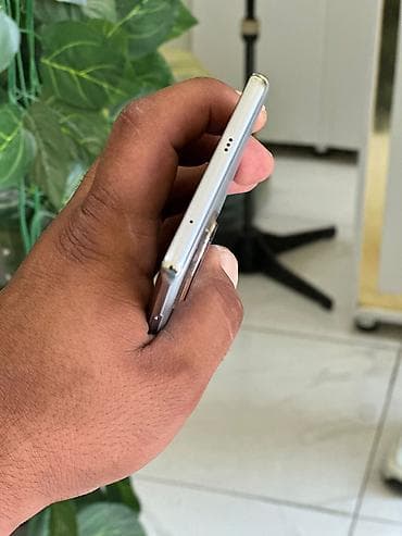 Huawei Nova 10, 128 GB, rəng - Gümüşü, Sensor, Barmaq izi, Simsiz şarj — 4