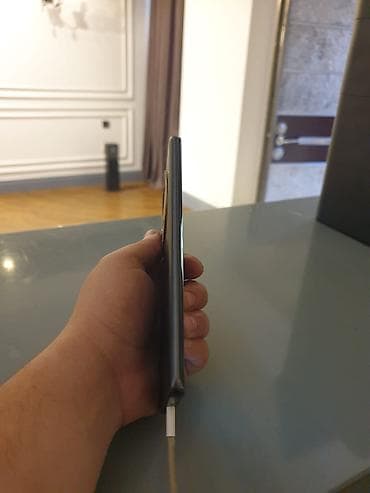 honor 7b: Honor X9b, 256 GB, rəng - Qara, Sensor, Barmaq izi, İki sim kartlı — 3