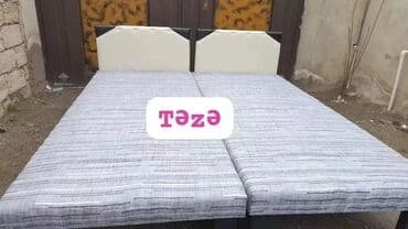 Təzə çarpayılar. Taxtadan yıgılır ustu dikdən. Mohkəmliyinə zəmanət lalafo.az -da Təzə çarpayılar. Taxtadan yıgılır ustu dikdən. Mohkəmliyinə zəmanət