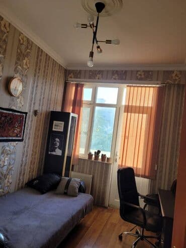 купить дом в баку забрат: 3 комнаты, Новостройка, м. Ахмедлы, 90 м² — 21