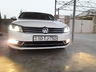 disk kalpak: Volkswagen Passat: 1.8 l | 2012 il Sedan — 5