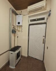 xacmaz kirayə: 35 kv. m, 2 otaqlı — 3