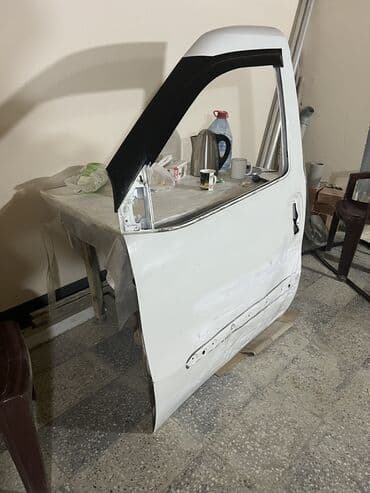 qab setkasi: Fiat doblo 2020 sol zavod qapisi ezik oldu yenisiile evez eledim deye — 2