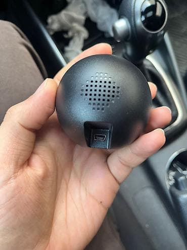 Aksesuarlar və tüninq: Avtomobilin motorunun su temperaturunu, akkumlyatorun voltajını — 5