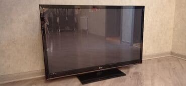 Lg televizor az işlənib smart deyil 127 ekrandı baha alınıb 400 m lalafo.az -da Lg televizor az işlənib smart deyil 127 ekrandı baha alınıb 400 m