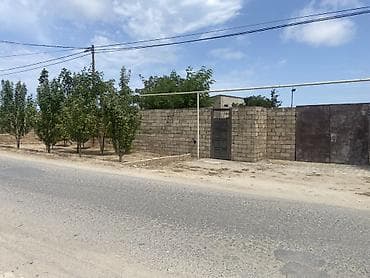 berdede torpaq: 5 sot, Tikinti, Mülkiyyətçi, Kupça (Çıxarış) — 3