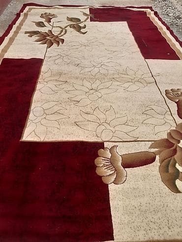 kreditle xalca satisi: Xalça — 1