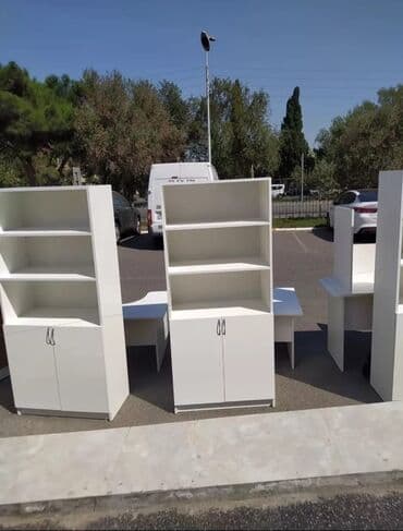 seyf kassa satışı: Ofis sened dolabi yenidir fabrikden birinci əl en ucuz satis — 2