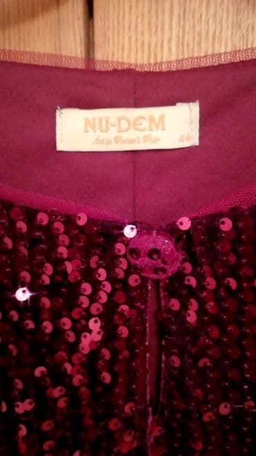 leopard donlar: Ziyafət donu, Midi, Bebe, XL — 2