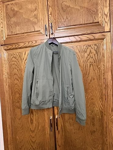 Kurtka, Vetrovka, Yaz, Zara, XL lalafo.az -da Kurtka, Vetrovka, Yaz, Zara, XL