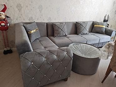metbex kunc divan: Təcili satılır❗Çox az işlenib, heç bir problemi yoxdur. Altı bazalı — 1
