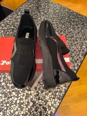 Çəkmələr: Derimod, Ölçü: 40, rəng - Qara, Yeni — 1