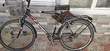 velosiped trinx: 28 di dal teker partlayıb 7 sqorus du — 4