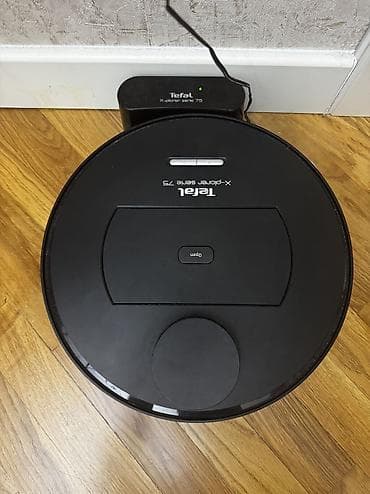 Бытовая техника: Tefal X-plorer serie 75 Yenisi təxmini 1000-1300 manat arasıdır — 1