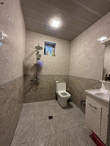 Binə 4 otaqlı, 120 kv. m, Kredit yoxdur, Orta təmir — 6