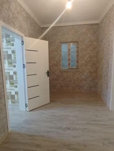 gəncə şəhəri 1 otaq: 3 otaqlı, 75 kv. m, Yeni təmirli — 2