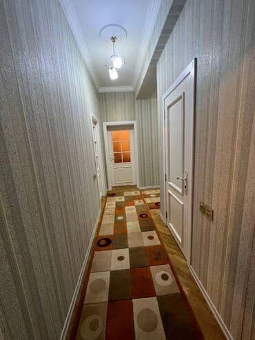 bakida kiraya evler: Nəsimi metrosuna yaxın 19 mertebeli binanın 2-ci mərtəbəsində — 14