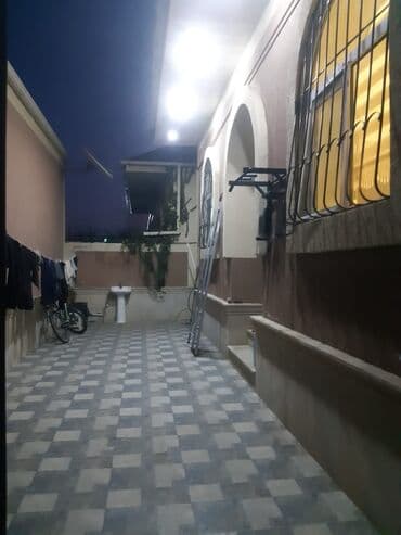 gəncədə ucuz evlər: 3 otaqlı, 100 kv. m, Yeni təmirli — 1