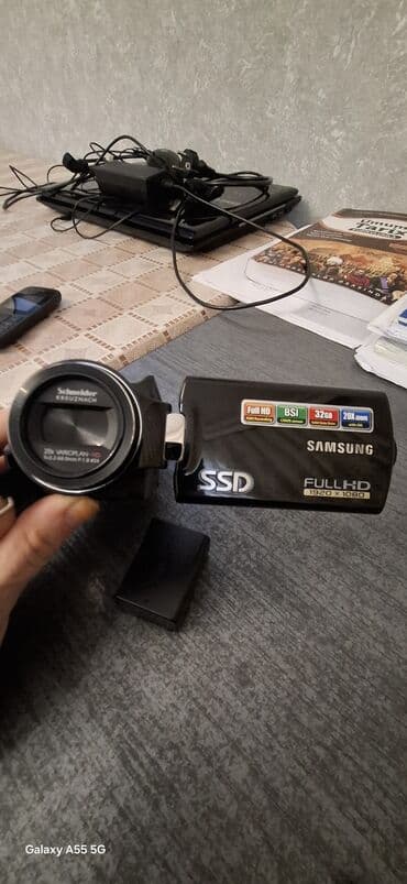 фотоаппарат nikon coolpix aw130: Videokameralar — 5