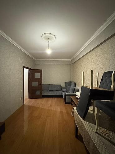 lalafo az qusar: Xırdalan, 2 otaqlı, Köhnə tikili, 60 kv. m — 3